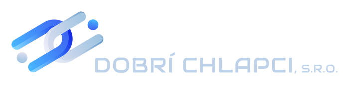 Dobrí chlapci